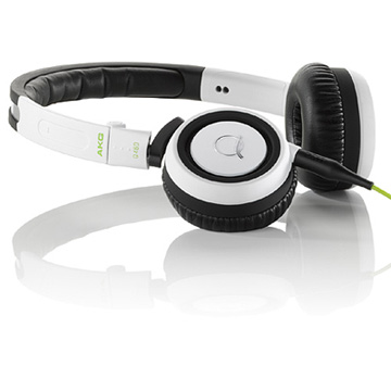 akg quincy jones q460