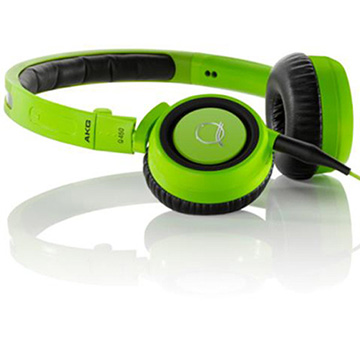 akg quincy jones q460