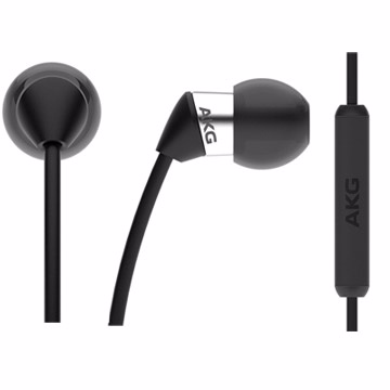 經典數位~AKG K323XSi iOS系統 智慧型手機通話 耳道式耳機 (黑色/白色)