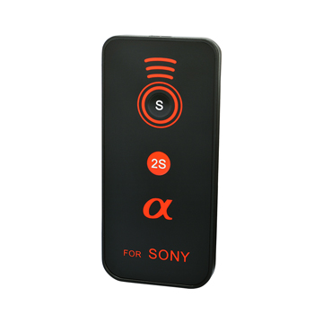 【Kamera】佳美能 紅外線遙控器 For Sony