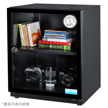 【寶藏閣】GH-60全自動電子防潮箱