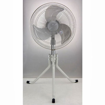 永用三腳工業扇 FC-1828B