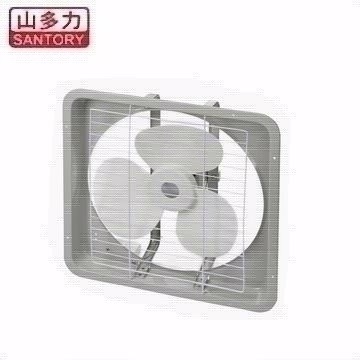 山多力12吋排吸通風扇 SL-2012