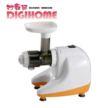 妙廚師-養生慢磨機DJP-5828