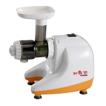 妙廚師DIGIHOME 養生慢磨機(DJP-5828)