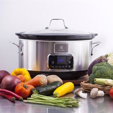 Electrolux 伊萊克斯】ESF4660ROW 獨立式45cm洗碗機(白)(106/12/31前贈伊萊克斯燉鍋 ESC6503S)