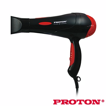 【福利品】PROTON普騰 沙龍級吹風機 PDR-02