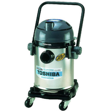 TOSHIBA東芝乾濕吸塵器 TVC-2020
