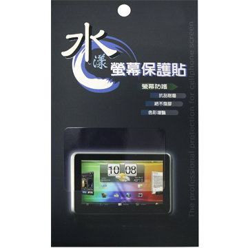 Pantech Vega Q PTL21 螢幕保護貼