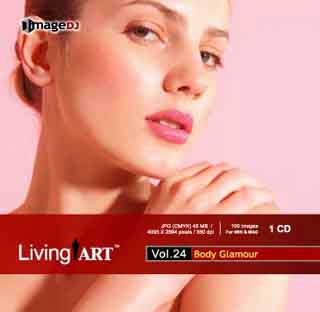 典匠圖庫-LivingART(24) Body Glamour
