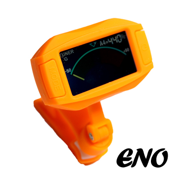 ENO ET-35 夾式調音器