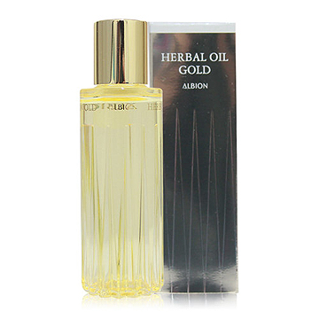 《Albion 艾倫比亞》凝萃精華油(40ml)