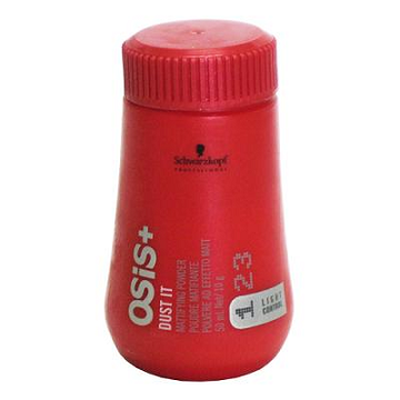 Schwarzkopf 施華蔻蓬蓬粉