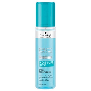 Schwarzkopf 施華蔻BC新水感保濕隨手護