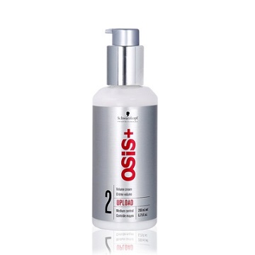 Schwarzkopf 施華蔻隨意造型護 200ml