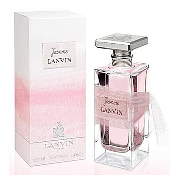 《LANVIN 浪凡 》 珍 浪凡女性淡香精 100ml