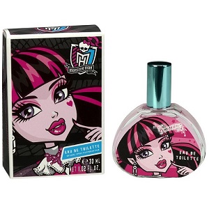 Monster High 怪物高校 精靈 淡香水 30ml