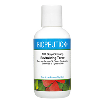 BIOPEUTIC葆療美 果酸調理液4oz