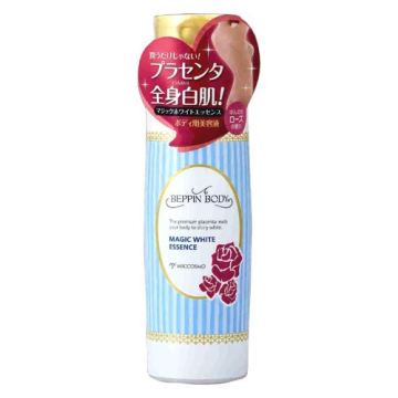 (日系COSMO)BEPPIN Body美人心機全身白肌美容液