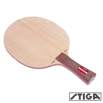《STIGA》CL系列球拍 - Clipper Wood