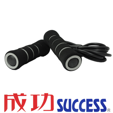 SUCCESS 高轉速防滑跳繩