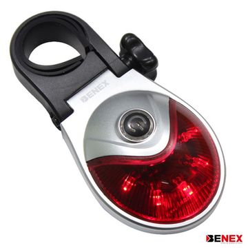 BENEX 自行車尾燈(ET-0302)