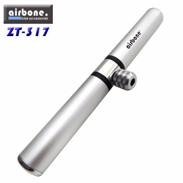 【AIRBONE】ZT-317 冠軍款雙向式打氣筒