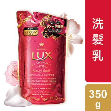 麗仕璐咪可SPA精油修護洗髮精350GX2入