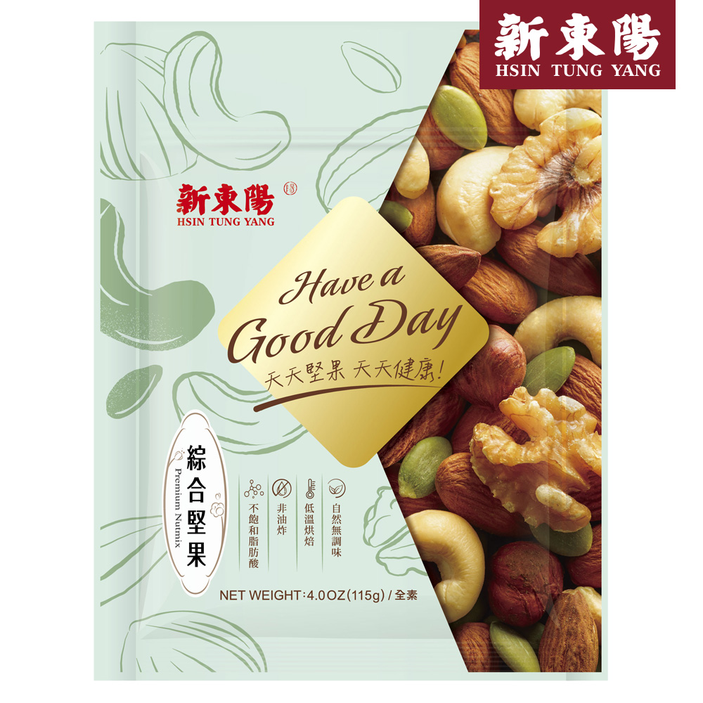 Jual nuts 115g di Seller PChomeSEA Official