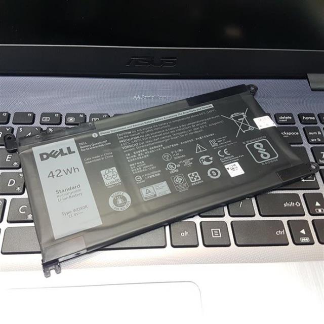 DELL電池(原廠)-戴爾 WDX0R,T2JX4,14 5468電池,13 7378,15 5567,15 5565,17 5767電池,17 5765,13 3379