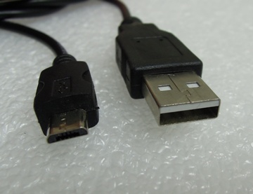 Dr. Solar Mini USB / Micro USB二合一線材(充電+傳輸)