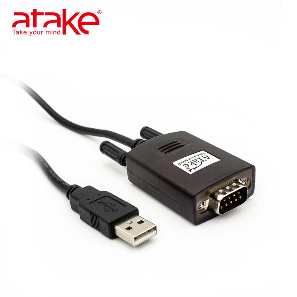 Atake Usb Serial Driver Download