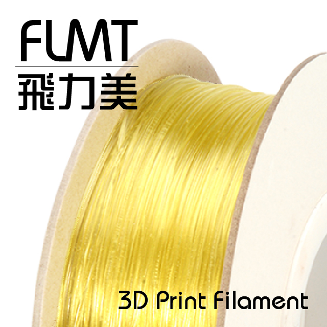 FLMT飛力美 PVA水解性材質 3D列印線材 1.75mm 500g