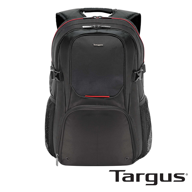光華商場。包你個頭【TARGUS】泰格斯 15.6 吋 大都會 進階 後背包電腦包 裝鞋 雨罩 tsb917