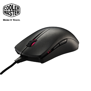 Cooler Master MasterMouse Pro L RGB電競滑鼠