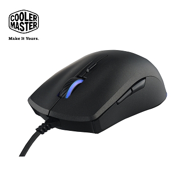 Cooler Master MasterMouse S RGB電競滑鼠