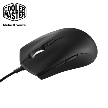 Cooler Master MasterMouse Lite S 電競滑鼠
