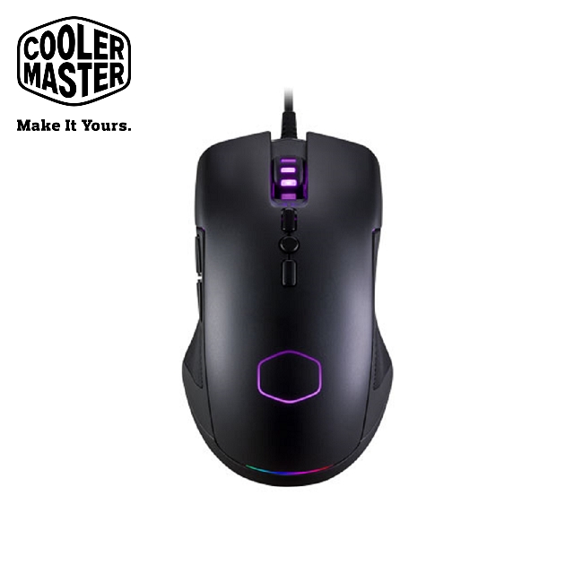 Cooler Master CM310 電競滑鼠