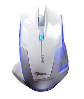 【軟體採Go網】★新品上市★全球前三大電競品牌 E-Blue EMS124 眼鏡蛇電競滑鼠(有線)