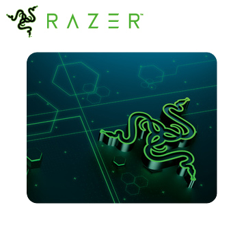 Razer Goliathus Mobile 鼠墊(小)