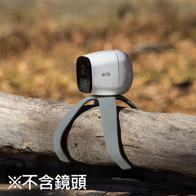 ★快速到貨★Netgear Arlo 多功能角度固定 魔術章魚腳架 VMA4500