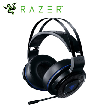 Razer Thresher Ultimate (PS4) 戰戟鯊終極版