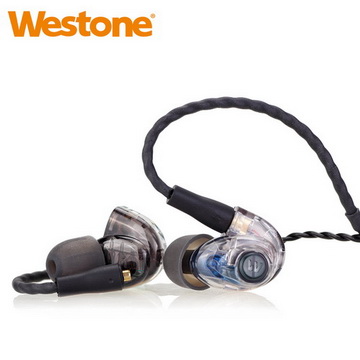 Westone AM Pro 20 可換線式監聽級耳機