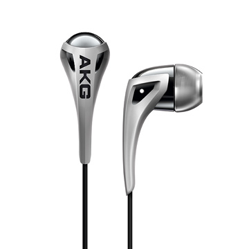 AKG 耳道系列 K330 白色