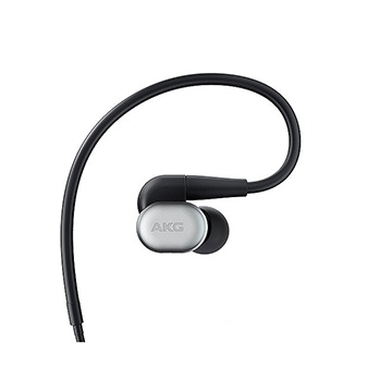 AKG Hi-Res in-ear 系列耳機 N30銀色
