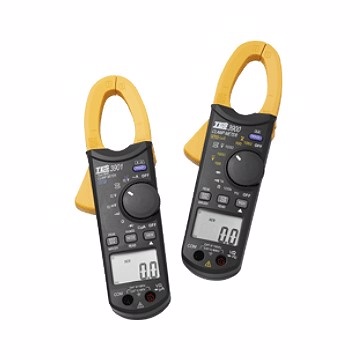 TES泰仕 TES-3900 鉤錶