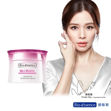 Bio-essence碧歐斯 BIO超能煥白亮膚霜 50g