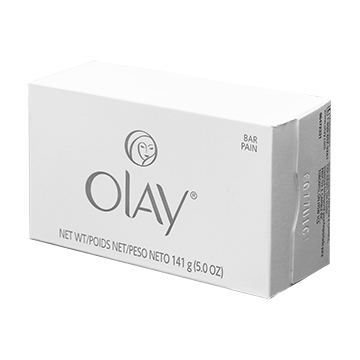 美國OLAY極緻保溼香皂-5oz/141g