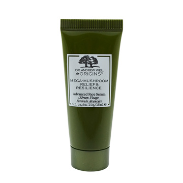 【Origins 品木宣言】DR.WEIL 青春無敵精華液 15ml 1入