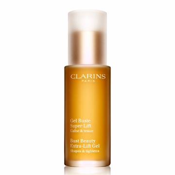 CLARINS 克蘭詩 牛奶果美胸精華 50ml